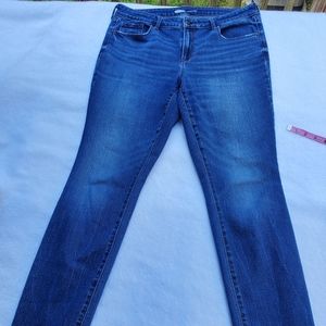 Women's Jeans